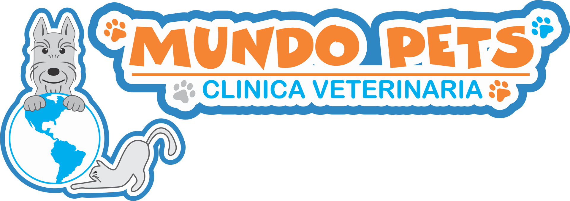 Veterinaria Mundo Pets